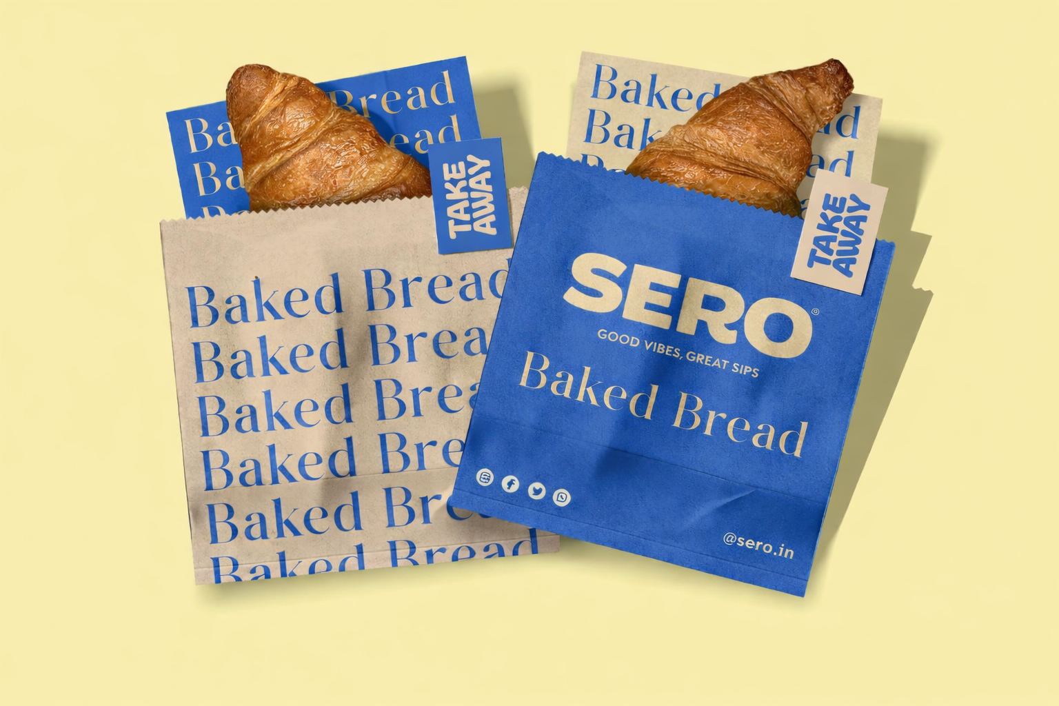 Curated products